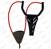Slik Powerguard Multi Pouch Catapult