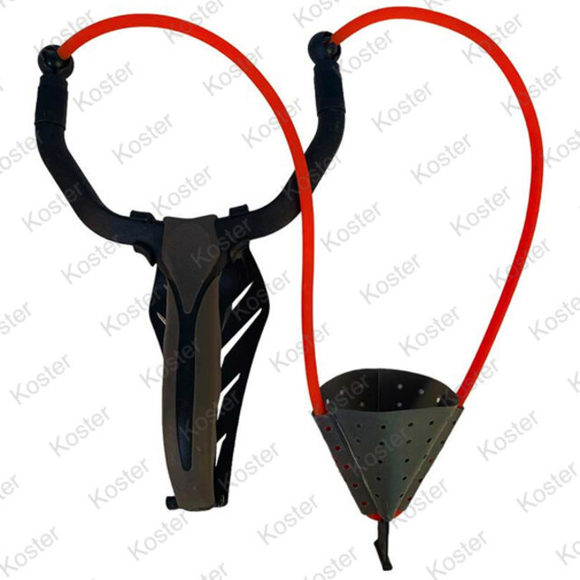 Slik Powerguard Multi Pouch Catapult Slik Powerguard Multi Pouch Catapult