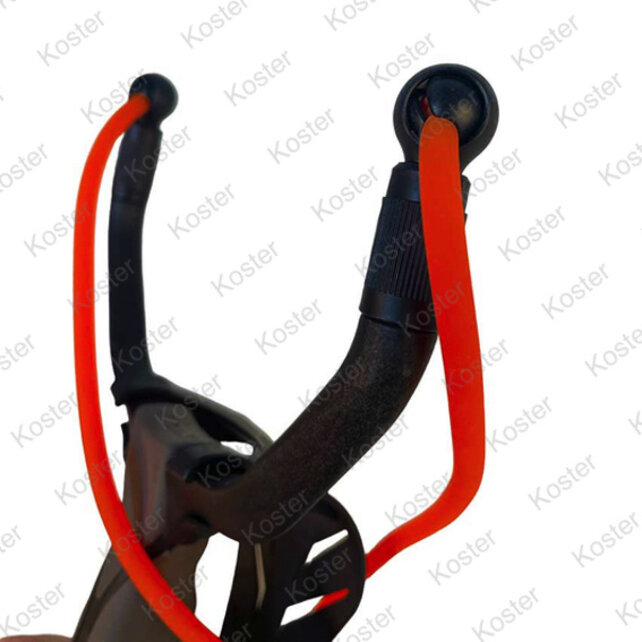 Slik Powerguard Multi Pouch Catapult Slik Powerguard Multi Pouch Catapult