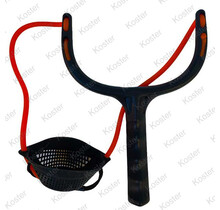 Slik Powergrip Method Pouch Catapult