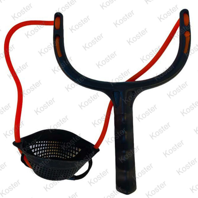 Slik Powergrip Method Pouch Catapult Slik Powergrip Method Pouch Catapult