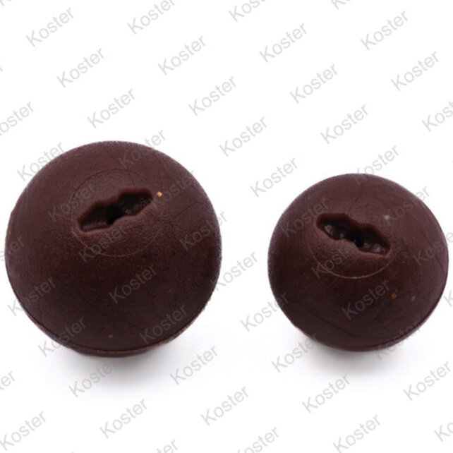 Slow-Sinking Plastic Boilie Link - 15mm Slow-Sinking Plastic Boilie Link - 15mm
