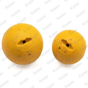 Slow-Sinking Plastic Boilie Essential Cell - 15mm Slow-Sinking Plastic Boilie Essential Cell - 15mm