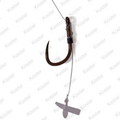 SMWG Speed Stop Rig 4"