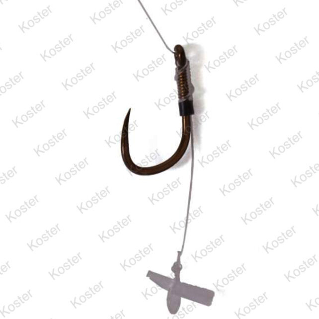 SMWG Speed Stop Rig 4"