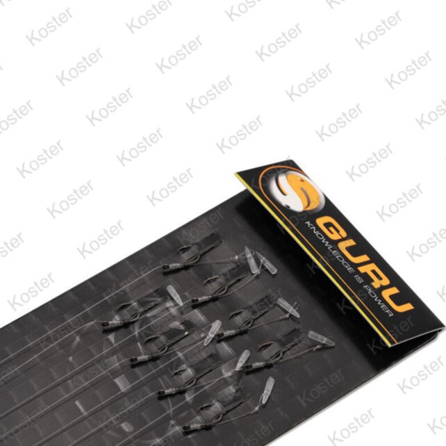 SMWG Speed Stop Rig 4"