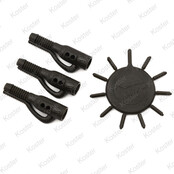 Multi Lead Clip - Weed/Silt Multi Lead Clip - Weed/Silt