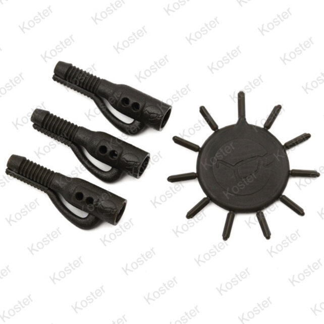 Multi Lead Clip - Weed/Silt Multi Lead Clip - Weed/Silt