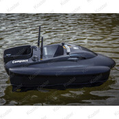 Compact Voerboot Compact Voerboot