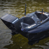 Compact Voerboot Compact Voerboot