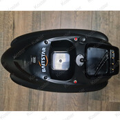 Compact Voerboot Compact Voerboot