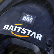 Compact Voerboot Compact Voerboot