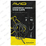 Avid Carp Armorok Hooks - Wide Gape