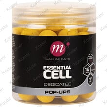 Essential Cell Pop-up 15mm