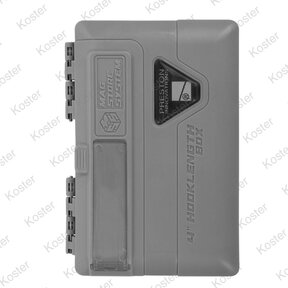 Mag Store System 10cm - Unloaded