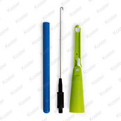 Bung & Extractor Kit - Large Bung & Extractor Kit - Large