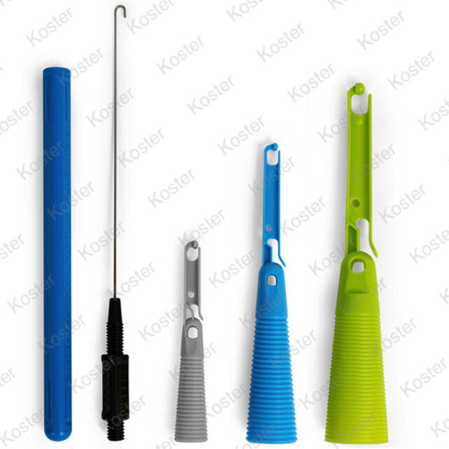 Bung & Extractor Kit - Small