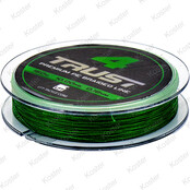 Trust 4 Braid - Green Trust 4 Braid - Green