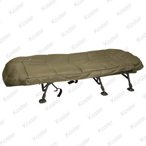 Insulator S4 Sleepingbag