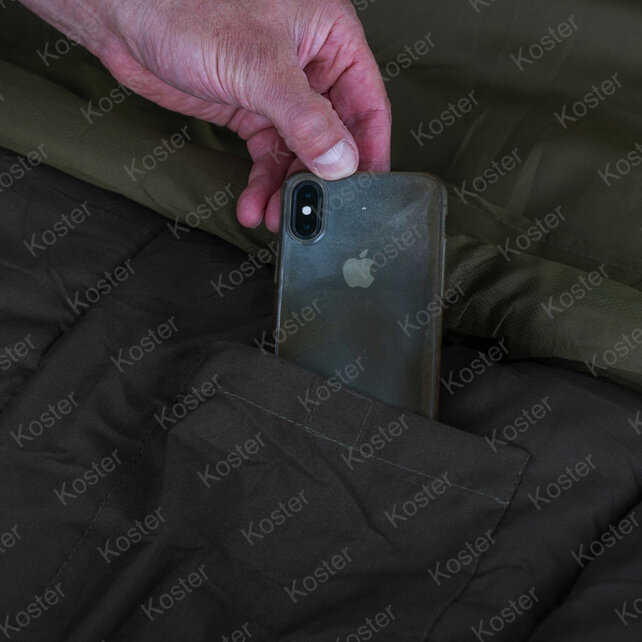 Insulator S4 Sleepingbag Insulator S4 Sleepingbag