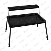 2 Tier Bivvy Table 2 Tier Bivvy Table