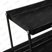 2 Tier Bivvy Table 2 Tier Bivvy Table