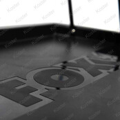 2 Tier Bivvy Table 2 Tier Bivvy Table