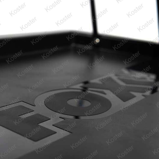 2 Tier Bivvy Table 2 Tier Bivvy Table