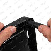 2 Tier Bivvy Table 2 Tier Bivvy Table