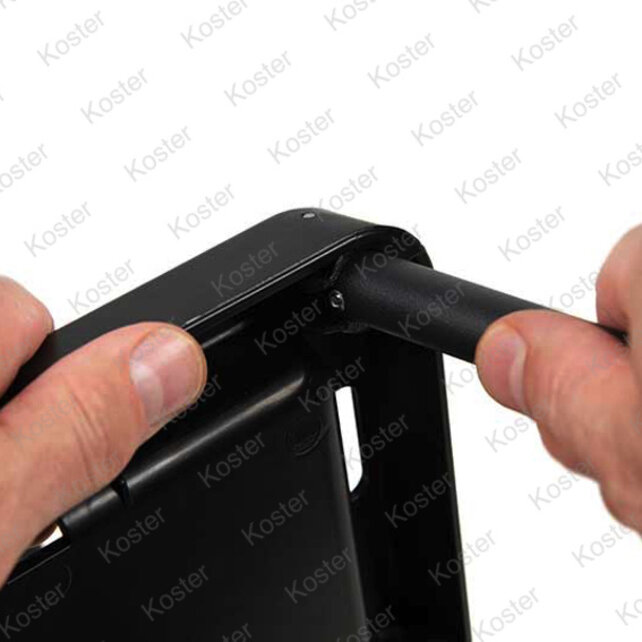 2 Tier Bivvy Table 2 Tier Bivvy Table