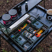 2 Tier Bivvy Table 2 Tier Bivvy Table