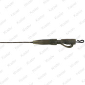 Edges Naturals Submerge Power Grip Lead Clip Rigs Edges Naturals Submerge Power Grip Lead Clip Rigs