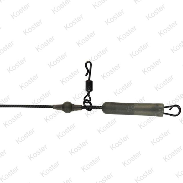 Edges Naturals Submerge Heli Rigs