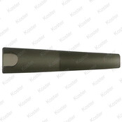 Edges Naturals Slik Lead CLip Tail Rubbers Edges Naturals Slik Lead CLip Tail Rubbers
