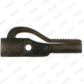 Edges Naturals Lead Clips & Pegs