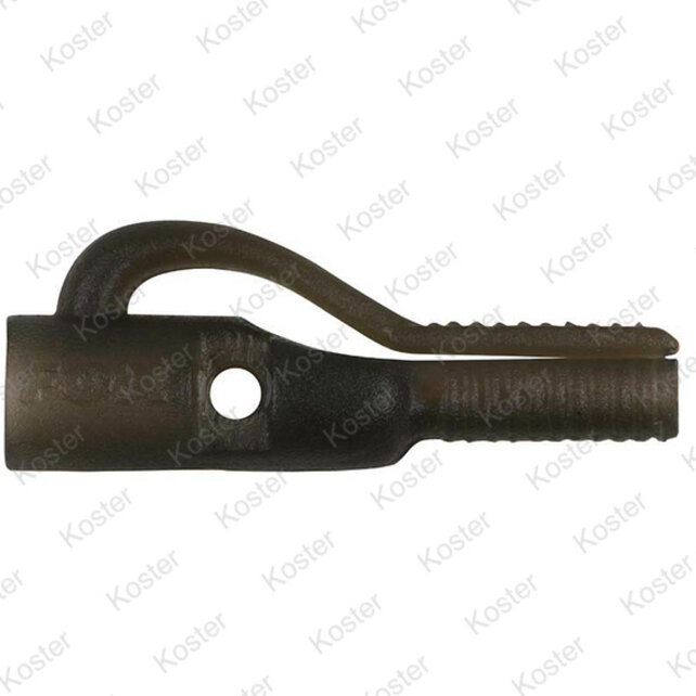 Edges Naturals Lead Clips & Pegs