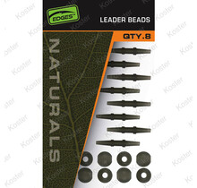 Edges Naturals Leader Beads