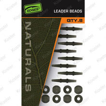 Edges Naturals Leader Beads