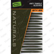 Edges Naturals Anti Tangle Sleeves - Standaard