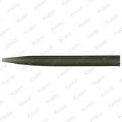 Edges Naturals Anti Tangle Sleeves - Standaard