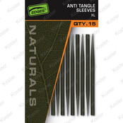 Edges Naturals Anti Tangle Sleeves - XL Edges Naturals Anti Tangle Sleeves - XL