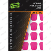 Edges Essentials Pop-Up Corn Pink Edges Essentials Pop-Up Corn Pink