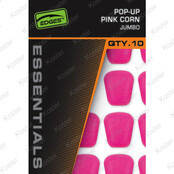 Edges Essentials Pop-Up Corn Pink Edges Essentials Pop-Up Corn Pink