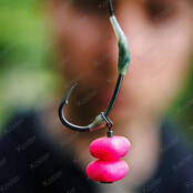 Edges Essentials Pop-Up Corn Pink Edges Essentials Pop-Up Corn Pink