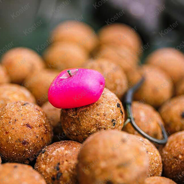 Edges Essentials Pop-Up Corn Pink Edges Essentials Pop-Up Corn Pink
