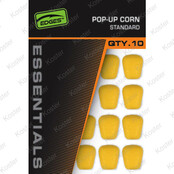 Edges Essentials Pop-Up Corn Yellow Edges Essentials Pop-Up Corn Yellow