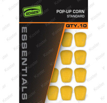 Edges Essentials Pop-Up Corn Yellow