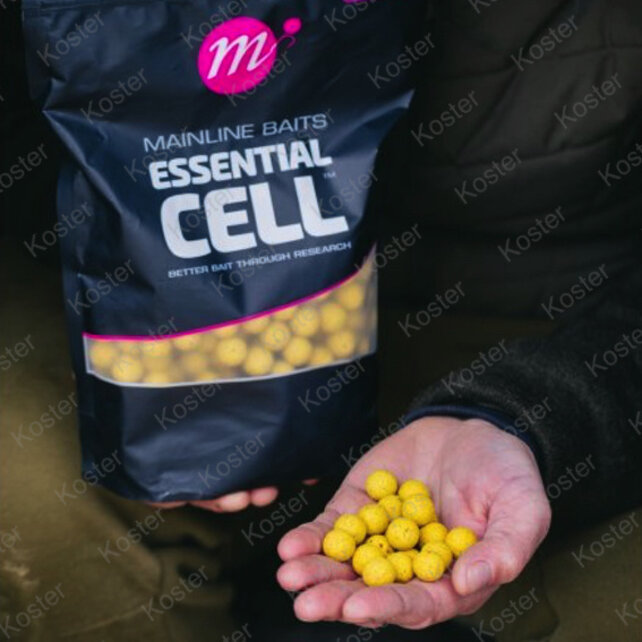 Essential Cell 1Kg - 10mm Essential Cell 1Kg - 10mm