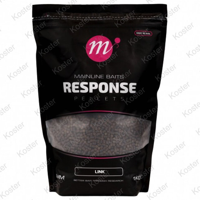 Response Pellets Link 1Kg - 5mm Response Pellets Link 1Kg - 5mm