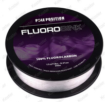 Fluoro Sink - 300 Meter